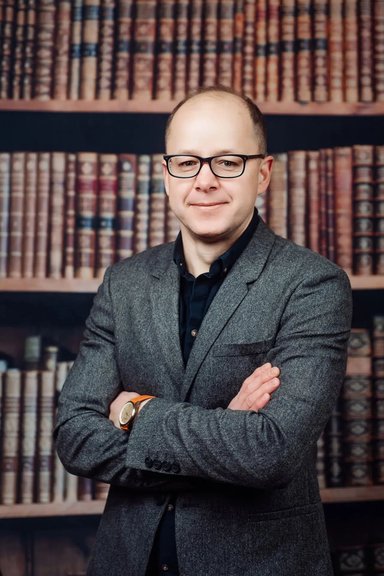 Воропинов Дмитрий Владиславович.