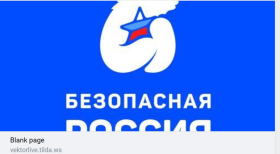 Соревнования военно-патриотического направления - "Зарница"..