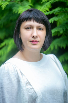 Баринова Наталья Валерьевна