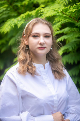 Волкова Анастасия Сергеевна