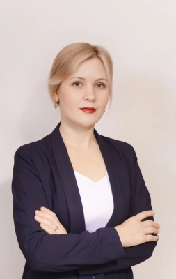 Двуреченская Татьяна Викторовна