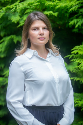Ермикова Людмила Сергеевна