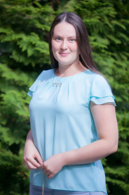 Коптева Светлана Ивановна