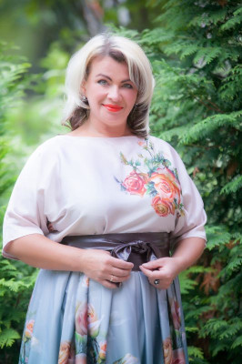 Коренева Наталья Евгеньевна