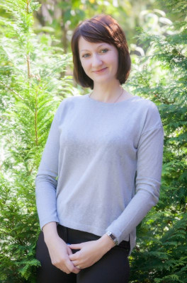 Лер Анна Николаевна