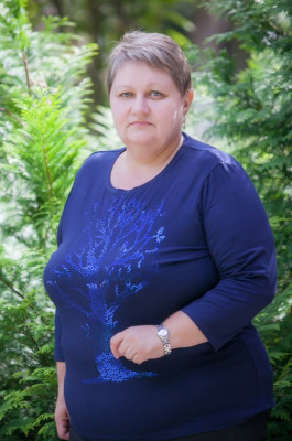 Мак Татьяна Юрьевна