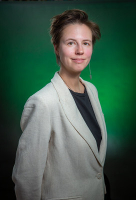 Савина Екатерина Владимировна