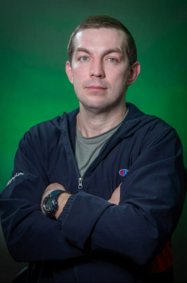 Юнкин Бронислав Федорович