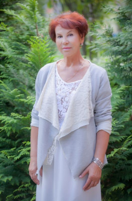 Ятченко Нина Захаровна