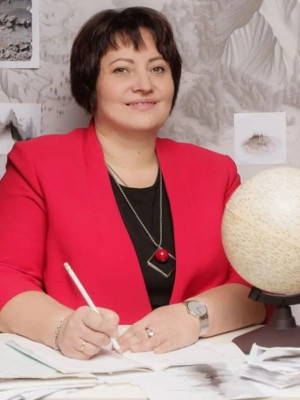 Онищенко Наталья Александровна