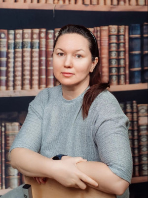 Переведенцева Лилия Някиповна
