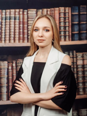 Попова Анастасия Андреевна