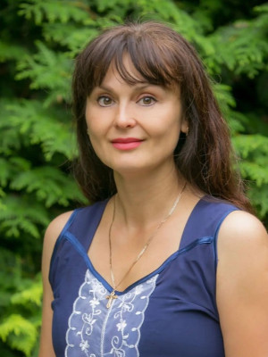 Ларина Лариса Борисовна