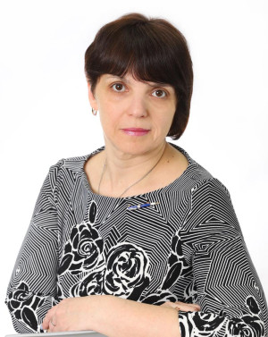 Волкова Светлана Васильевна